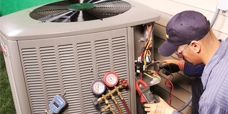 Heat Pump Specialist