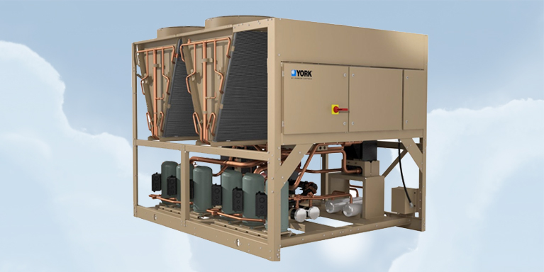 Chiller Repair Specialist 