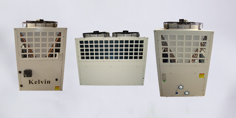 Swimming Pool Heat Pumps